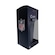Copo com Canudo NFL Luxo Jacksonville Jaguars - 450ml Nao Se Aplica