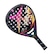 Raquete de Padel Drop Shot Conqueror 8.0 W Carbono Nao Se Aplica