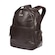 Mochila Sestini P/ Grande 2 Compartimentos Active MARROM ESCURO