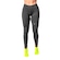 Calça de Ciclismo Power Acolchoada - Feminina PRETO