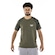 Camiseta Everlast Básica -  Masculina VERDE