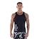 Camiseta Regata Básica Everlast - Masculina PRETO