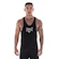 Camiseta Regata Everlast - Masculina PRETO