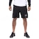 Bermuda Everlast - Masculina PRETO