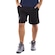 Bermuda Everlast Fundamentals - Masculina PRETO