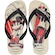 Chinelo Havaianas Top Disney - Feminino BEGE