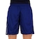 Calção Penalty Storm UV VII - Masculino AZUL/BRANCO