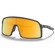 Óculos de Sol Oakley Sutro Matte Carbon W/ Prizm 24K - Unissex PRETO