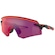 Óculos de Sol Oakley Encoder Matte Black W/ Prizm Road - Unissex PRETO