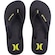 Chinelo Hurley Icon - Masculino PRETO