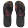 Chinelo Hurley Tomorrow - Unissex PRETO