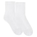 Meias Cano Médio Selene Esportiva - Masculina BRANCO