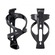 Suporte de Caramanhola Polic Xplore PRETO