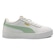 Tênis Puma Carina L Bdp - Feminino BRANCO/VERDE