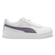 Tênis Puma Carina L Bdp - Feminino BRANCO/ROXO