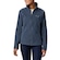 Jaqueta Columbia Fast Trek II - Feminina AZUL/AZUL ESC