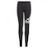 Calça Legging adidas G BL - Infantil PRETO