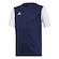 Camiseta adidas Estro 19 - Infantil AZUL ESCURO