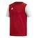 Camiseta adidas Estro 19 - Infantil VERMELHO