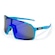 Óculos de Ciclismo HUPI Andez com Proteção UV - Unissex AZUL