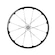 Roda Crankbrothers Cobalt 2 - Aro 29" PRETO