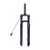 Garfo de Suspensão Absolute Prime EX 120mm PRETO
