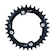 Coroa X-Time 38D 96 BCD PRETO