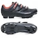 Sapatilha de Ciclismo Absolute Mtb Nero - Adulto PRETO/VERMELHO