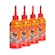 Lubrificante Tectire Tec 50 Cera - 120ml - 4 Unidades Nao Se Aplica