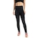 Calça Legging Via Movimento Cós Alto - Feminina PRETO