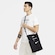 Bolsa Nike Stash - Unissex PRETO