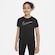 Camiseta Nike Dri-FIT One - Infantil PRETO