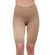 Bermuda Selene Modeladora - Feminina BEGE
