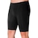 Bermuda Selene Performance sem Costura - Masculina PRETO