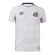 Camisa Umbro Santos I 2021 Classic Nº 10 - Masculina BRANCO