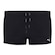 Sunga Boxer Puma - Adulto PRETO