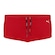 Sunga Puma Lateral Larga - Adulto VERMELHO