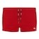 Sunga Boxer Puma - Adulto VERMELHO