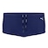 Sunga Puma Lateral Larga - Adulto AZUL ESCURO