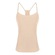 Camiseta Regata Puma Modal Stretch - Feminina BEGE