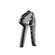 Hand Grip Hidrolight Ajustável FL03 PRETO