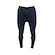 Calça de Ciclismo Be Fast Forro em Gel - Masculina PRETO