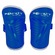 Caneleira Penalty Brasil 70 V - Adulto AZUL/CINZA