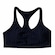 Top Selene 3D - Adulto - 2 Unidades PRETO