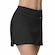 Short Saia Selene Fitness - Feminino PRETO