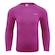 Camisa Térmica Manga Longa Selene Proteção UV - Infantil ROSA