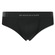 Cueca Slip Selene sem Costura - Adulto PRETO