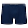 Cueca Boxer Selene sem Costura Tamanho Especial - Adulto AZUL ESCURO
