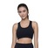 Top com Bojo Selene - Adulto PRETO