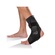 Estabilizador de Tornozelo Kestal Sensi Ankle Esquerdo PRETO